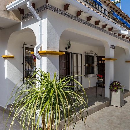 Casa "Graciela" Διαμέρισμα La Mata  Εξωτερικό φωτογραφία