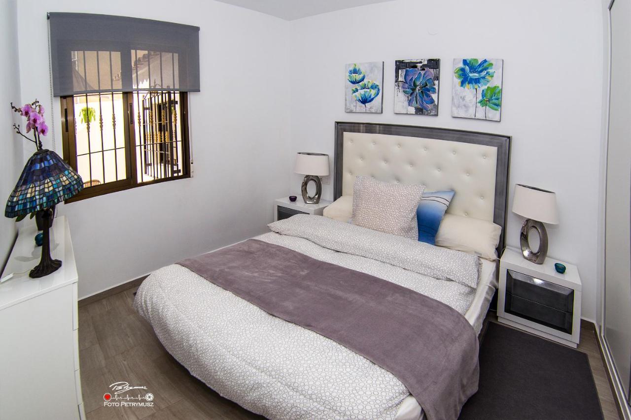 Casa "Graciela" Διαμέρισμα La Mata  Εξωτερικό φωτογραφία