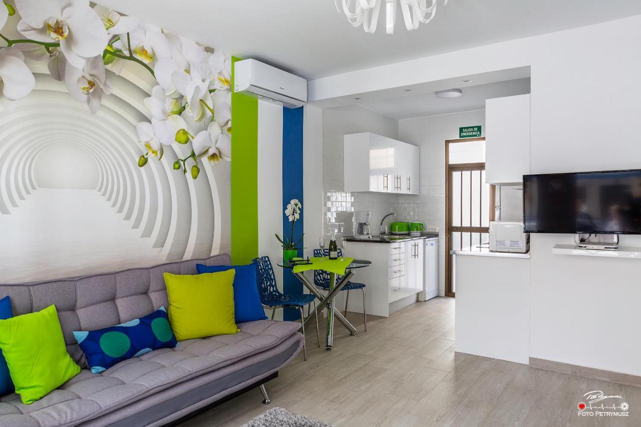 Casa "Graciela" Διαμέρισμα La Mata  Εξωτερικό φωτογραφία