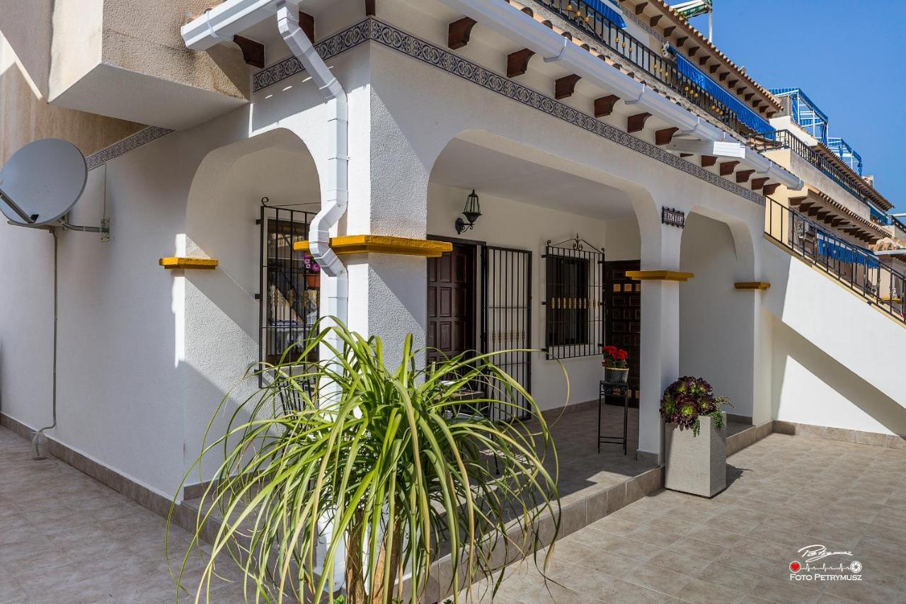 Casa "Graciela" Διαμέρισμα La Mata  Εξωτερικό φωτογραφία