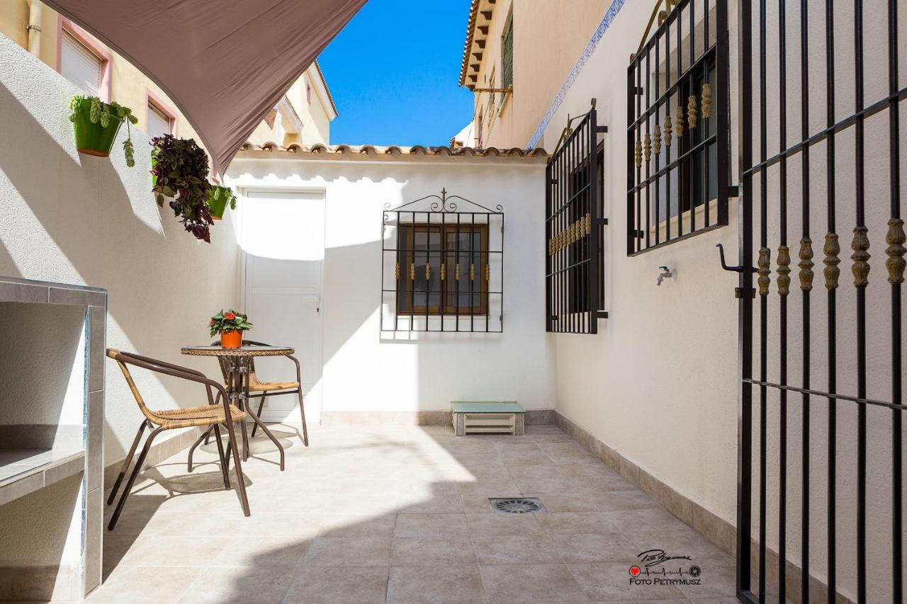Casa "Graciela" Διαμέρισμα La Mata  Εξωτερικό φωτογραφία