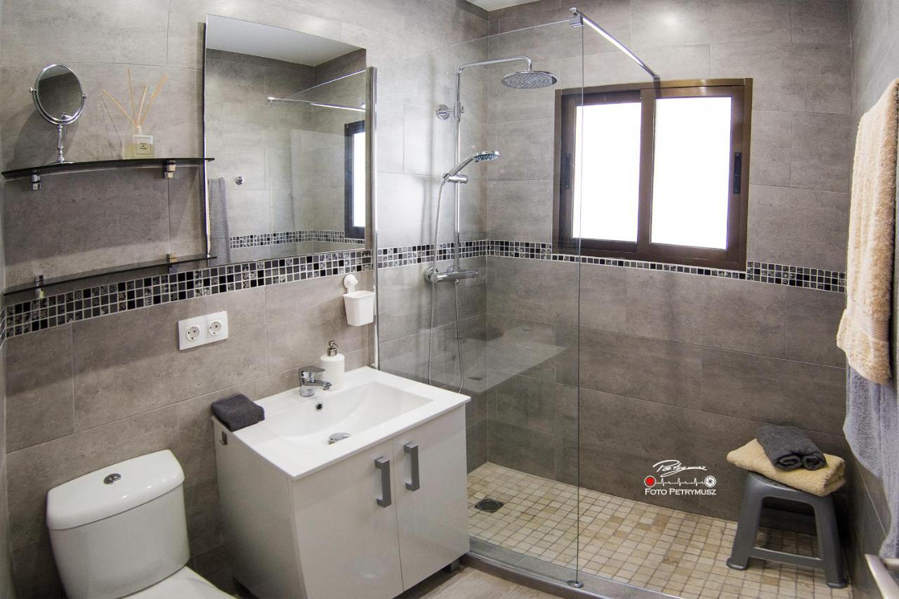 Casa "Graciela" Διαμέρισμα La Mata  Εξωτερικό φωτογραφία