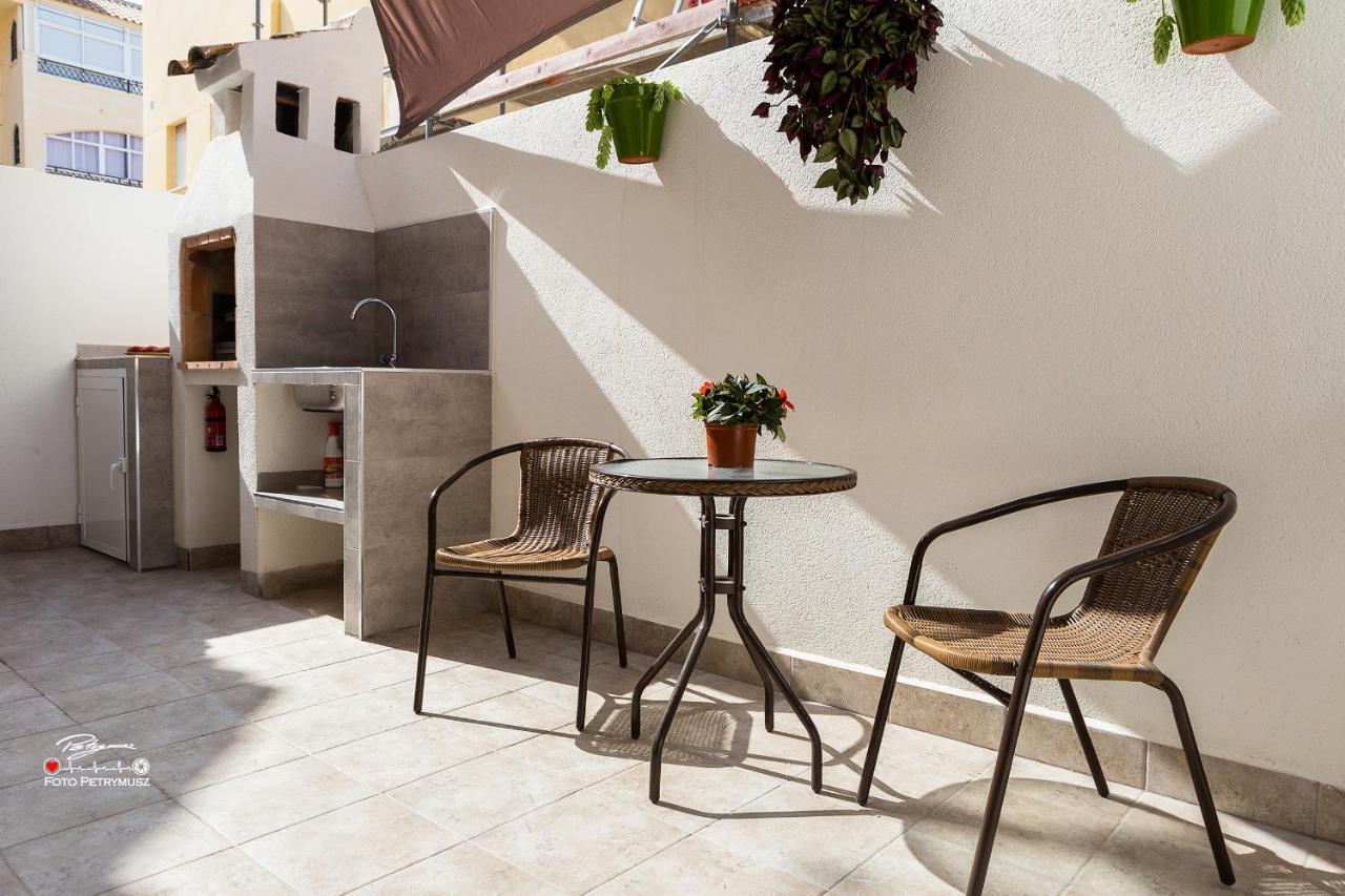 Casa "Graciela" Διαμέρισμα La Mata  Εξωτερικό φωτογραφία