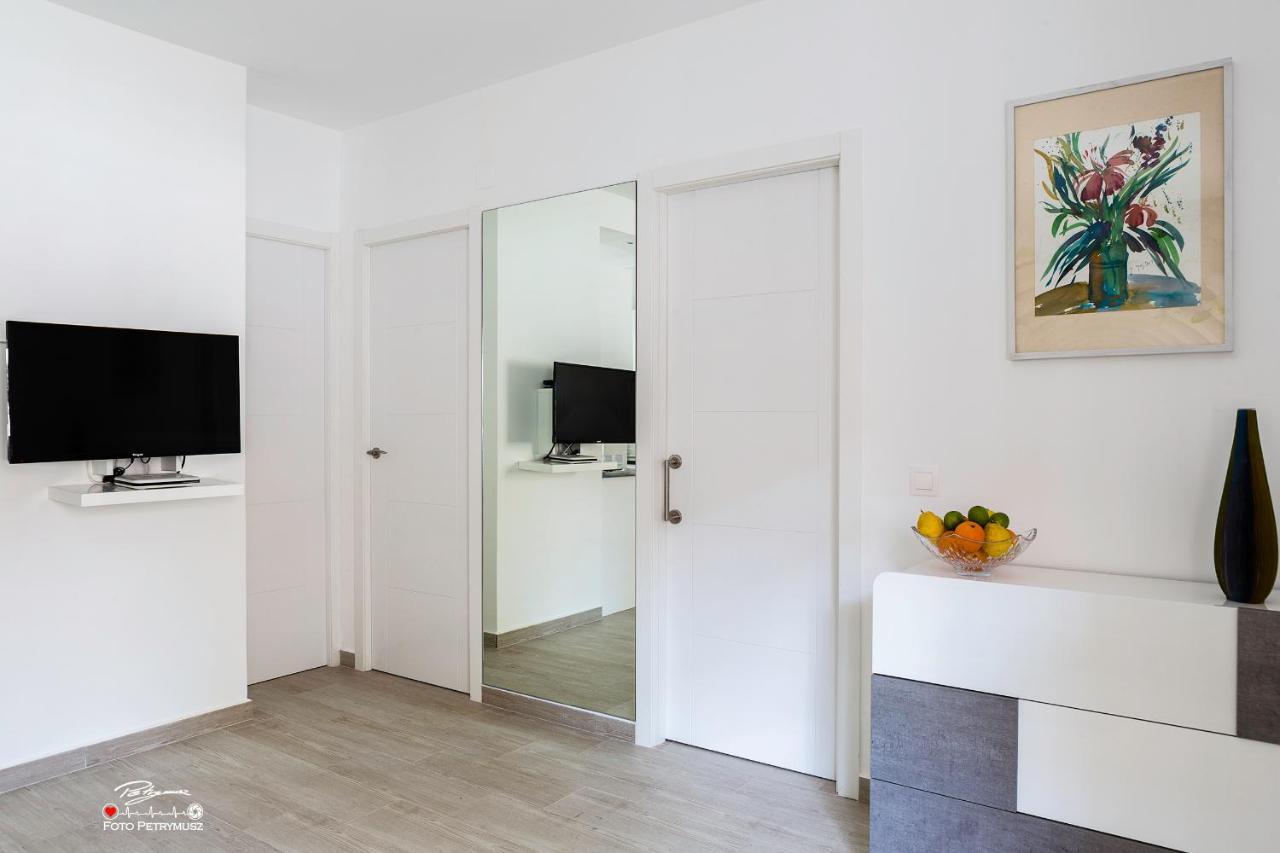 Casa "Graciela" Διαμέρισμα La Mata  Εξωτερικό φωτογραφία
