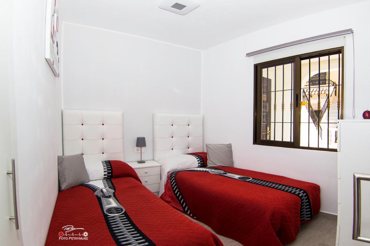 Casa "Graciela" Διαμέρισμα La Mata  Εξωτερικό φωτογραφία