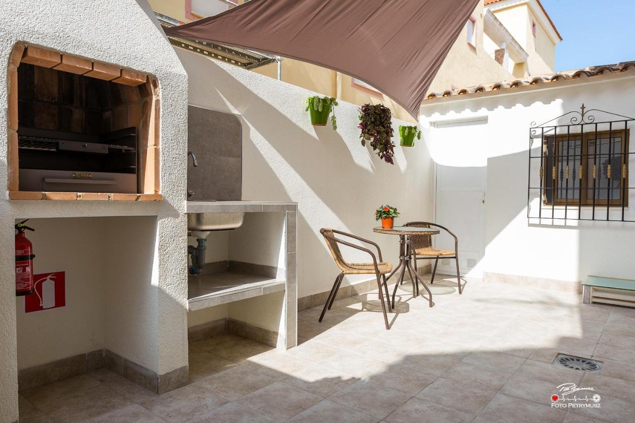 Casa "Graciela" Διαμέρισμα La Mata  Εξωτερικό φωτογραφία